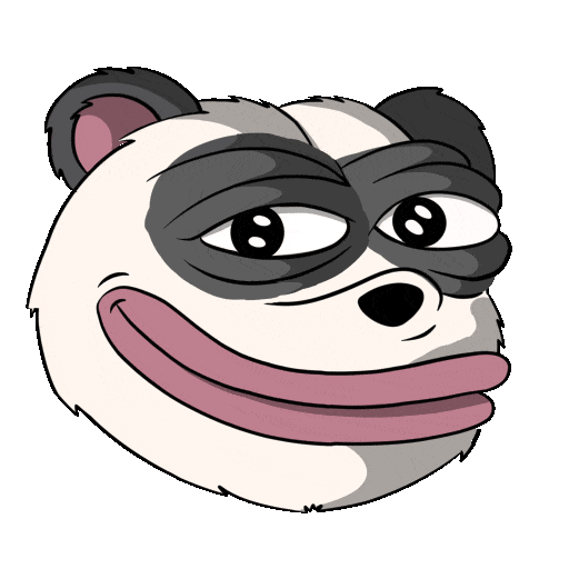 Big Panda Wink